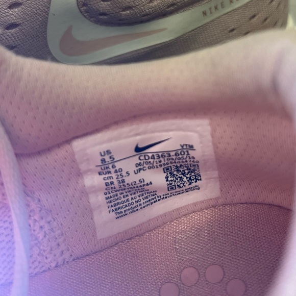 Nike Joyride Running Shoes - Picture 8 of 9